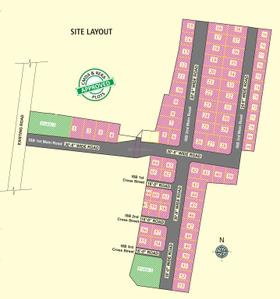 Project Image of 846.0 - 1287.0 Sq.ft Residential Plot Plot for buy in Isha Swarnabhoomi Phase 1