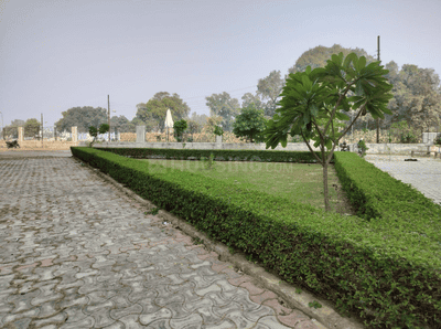 Project Image of 130.0 - 1283.0 Sq.ft 2 BHK Apartment for buy in Ansal Olympus Lake View Apartments Block A And C