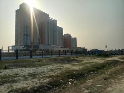 Project Image of 1035.0 - 3150.0 Sq.ft Residential Plot Plot for buy in Bharat Ponchovoti Garden