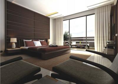 Project Image of 1377.0 - 2250.0 Sq.ft 2 BHK Apartment for buy in Infinity Hateem Enclave