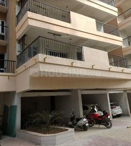 Project Image of 1050 Sq.ft 2.5 BHK Apartment / Flat for sale in Noida Extension for Rs. 8700000