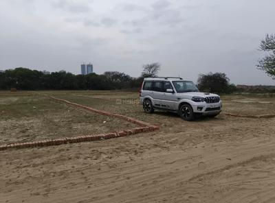 Manvan Shree Ji Township Plot 2