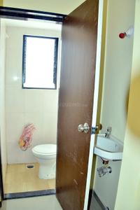 Project Image of 0.0 - 622.0 Sq.ft 1 BHK Apartment for buy in Shree Residency Phase A