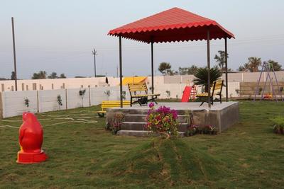 Project Image of 1412.0 - 4218.0 Sq.ft Residential Plot Plot for buy in Castle Gulmohar Greens NA Plots