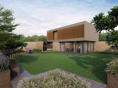 Project Image of 1710.0 - 2115.0 Sq.ft 3 BHK Apartment for buy in Vivaan Upvan
