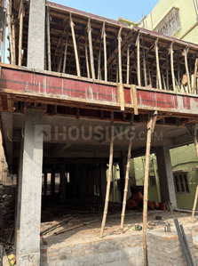 Project Image of 589.0 - 1320.0 Sq.ft 2 BHK Apartment for buy in Globe Krishna Enclave