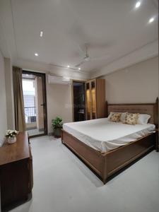Project Image of 2113.0 - 2163.0 Sq.ft 3 BHK Apartment for buy in The Emerald