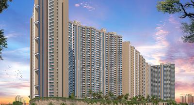 Project Image of 759.07 - 976.07 Sq.ft 2 BHK Apartment for buy in VTP Dolce Vita Phase 4
