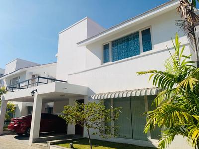Project Image of 2822.0 - 2912.0 Sq.ft 4 BHK Villa for buy in Ananta Villa