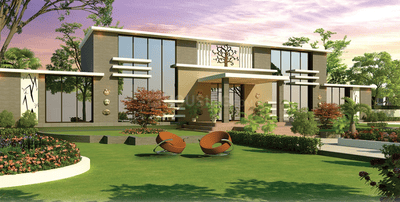 Project Image of 0.0 - 1930.0 Sq.ft 3 BHK Villa for buy in Hiya Golden Valley