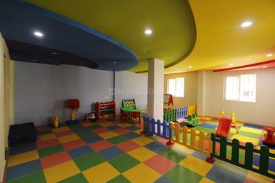 Project Image of 0.0 - 800.0 Sq.ft 2 BHK Apartment for buy in Modi Bloomdale Residency