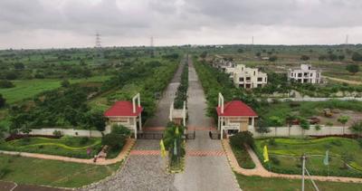 Project Image of 1485.0 - 5400.0 Sq.ft Residential Plot Plot for buy in Subhagruha Avanthi Phase 2