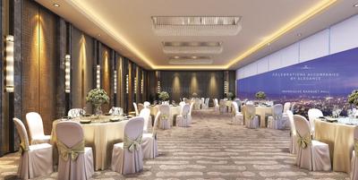 Project Image of 714.0 - 1062.0 Sq.ft 2 BHK Apartment for buy in Pyramid Centria