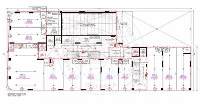Project Image of 4200 Sq.ft 4 BHK Apartment / Flat for sale in Jodhpur for Rs. 36100000