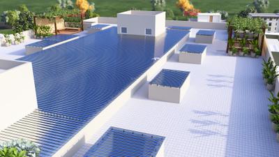 Project Image of 1204.0 - 1585.0 Sq.ft 2 BHK Apartment for buy in Raja Magnum