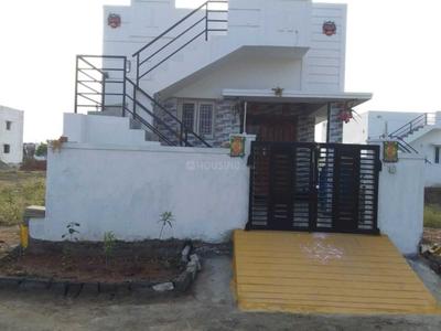 Project Image of 2200 Sq.ft 4 BHK Independent House for sale in Kurumbapalayam for Rs. 15000000
