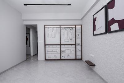Project Image of 2013.0 - 2098.25 Sq.ft 4 BHK Apartment for buy in Ornate Evita