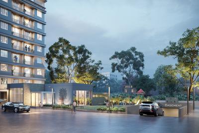Project Image of 680.0 - 1054.0 Sq.ft 2 BHK Apartment for buy in Shree Siddheshwar Pride