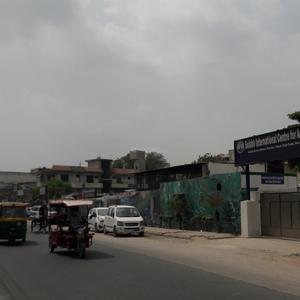 Project Image of 1728 Sq.ft 3 BHK Villa for sale in Raysan for Rs. 30000000