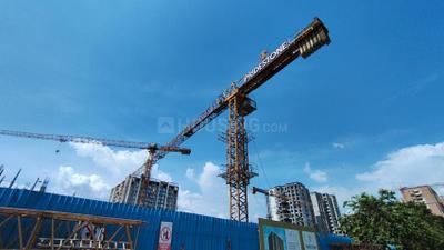 Project Image of 659.0 - 985.0 Sq.ft 2 BHK Apartment for buy in CH Pridestone