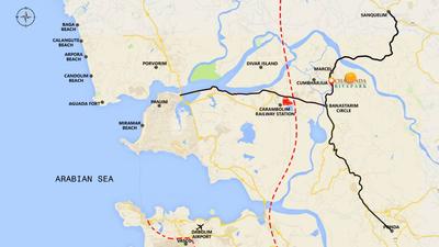 Project Image of 567.15 - 1363.5 Sq.ft Studio Studio Apartment for buy in Chamunda River Park