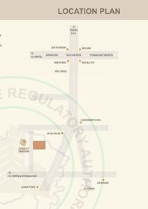 Project Image of 1584.45 - 1660.87 Sq.ft 4 BHK Apartment for buy in Sukrut Sarvam