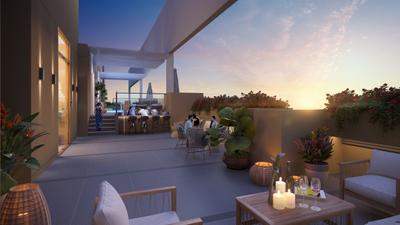 Project Image of 511.0 - 681.04 Sq.ft 1 BHK Apartment for buy in Virtuoso Ananta
