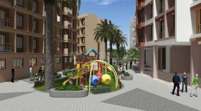 Project Image of 207.64 - 542.07 Sq.ft 1 BHK Apartment for buy in Kotak Royale Phase 2