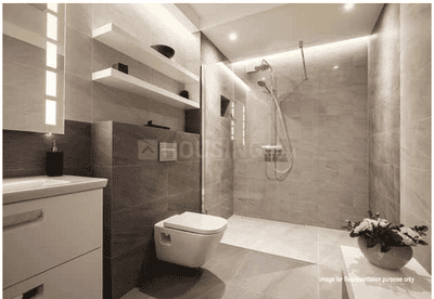 Project Image of 1746.0 - 1888.0 Sq.ft 4 BHK Apartment for buy in Shreeji Floating Villas