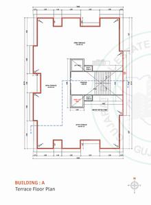 Project Image of 1026.34 - 1360.77 Sq.ft 3 BHK Apartment for buy in Shakti Sankalp Pride