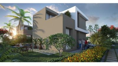 Project Image of 1397.0 - 2229.0 Sq.ft 2 BHK Villa for buy in My Element