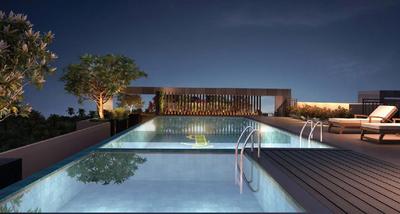 Project Image of 1278.0 - 2470.0 Sq.ft 2 BHK Apartment for buy in Veegaland Green Capitol