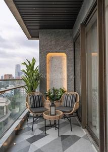 Project Image of 600 Sq.ft 1 BHK Apartment / Flat for sale in Pushpak Nagar for Rs. 4700000