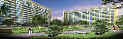 Project Image of 546.0 - 1141.0 Sq.ft 1 BHK Apartment for buy in Stanford Sunrise City