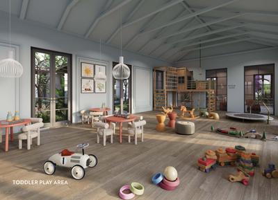 Project Image of 3852.0 - 4905.0 Sq.ft 2 BHK Villa for buy in Savanna Seasons