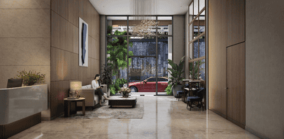 Project Image of 1865.0 - 2416.0 Sq.ft 4 BHK Apartment for buy in Signum Niva