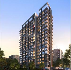 Om Neeldhara Elevation 1