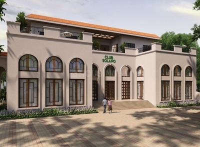 Eldeco Solano Gardens Club House 1