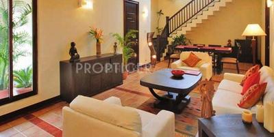 Project Image of 0.0 - 2300.0 Sq.ft 3 BHK Villa for buy in Vedic Spa Homes