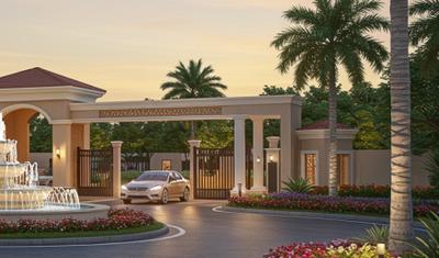 Project Image of 1550 Sq.ft 3 BHK Builder Floor for sale in Shahpur Kalan for Rs. 10700000