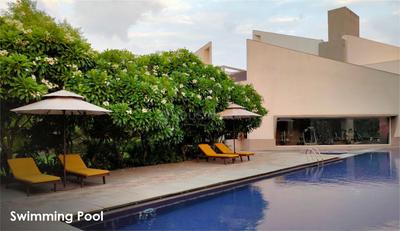 Project Image of 8136.0 - 8154.0 Sq.ft 5 BHK Villa for buy in Suryan Logeco Homes