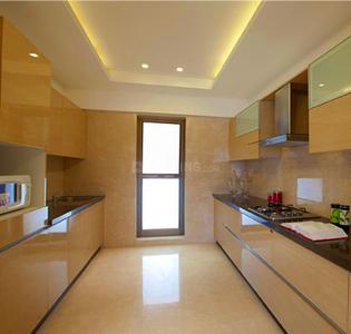 Project Image of 3265.0 - 5575.0 Sq.ft 4 BHK Apartment for buy in Ekta Oculus