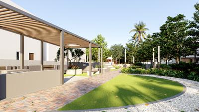 Project Image of 2200 Sq.ft 4 BHK Villa for sale in Saravanampatty for Rs. 29000000