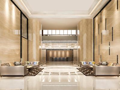 Project Image of 2270.69 - 2445.4 Sq.ft 3 BHK Apartment for buy in Pyramid Alban