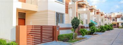 Project Image of 1759.55 - 2685.36 Sq.ft 3 BHK Villa for buy in Shubh Aangan Grand Homes Villas