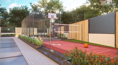 Project Image of 1890.0 - 2529.0 Sq.ft 3 BHK Apartment for buy in Viva Luxuria