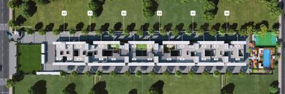 Project Image of 719.0 - 1028.0 Sq.ft 2 BHK Apartment for buy in ARV Richvue