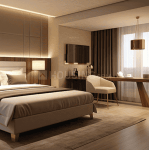 Project Image of 780 Sq.ft 2 BHK Apartment / Flat for sale in Mulund East for Rs. 16000000