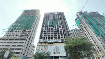 Project Image of 581.5 - 872.0 Sq.ft 2 BHK Apartment for buy in Millennium Celesta