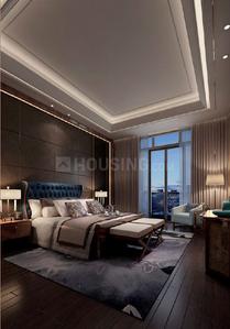 Project Image of 2306.0 - 9773.92 Sq.ft 3 BHK Apartment for buy in The Leela Sky Villas